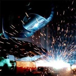 Industrial Sheet Metal Fabrication Services in Surat Gujarat India